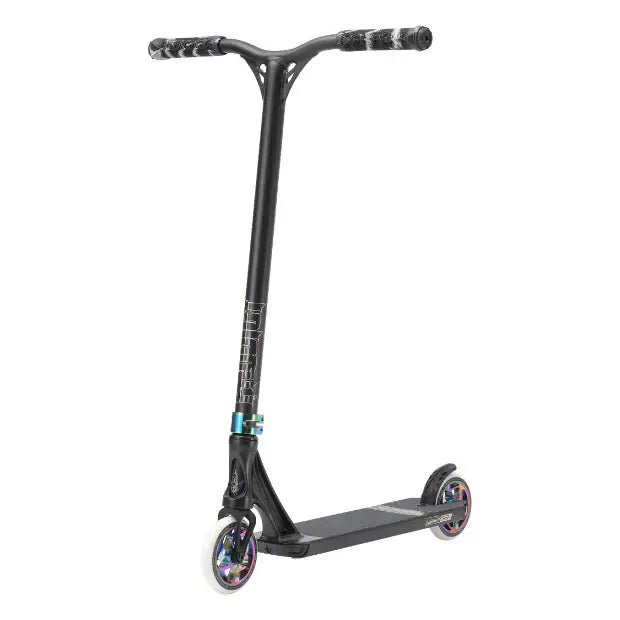 BLUNT Prodigy S9 Pro Scooter (Black/Oilslick) - Tbilisi, ProScooter.Shop