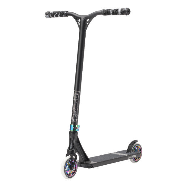 BLUNT Prodigy S9 Pro Scooter (Black/Oilslick)