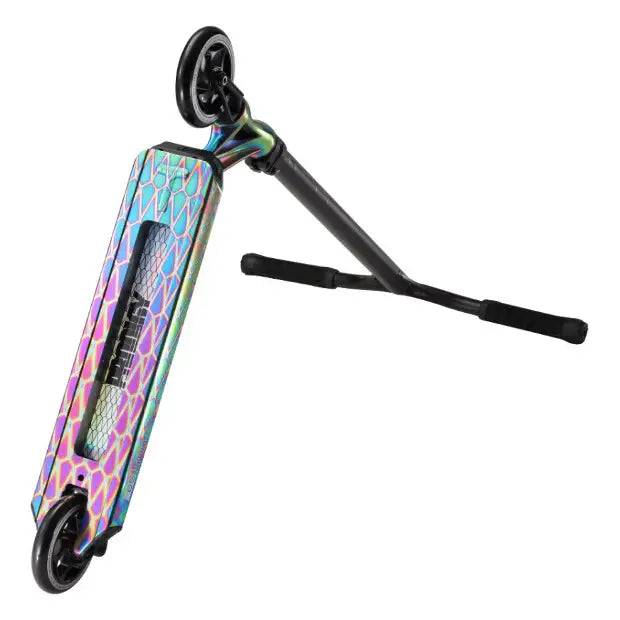 BLUNT Prodigy S9 Pro Scooter (Oilslick)