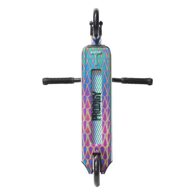 BLUNT Prodigy S9 Pro Scooter (Oilslick)