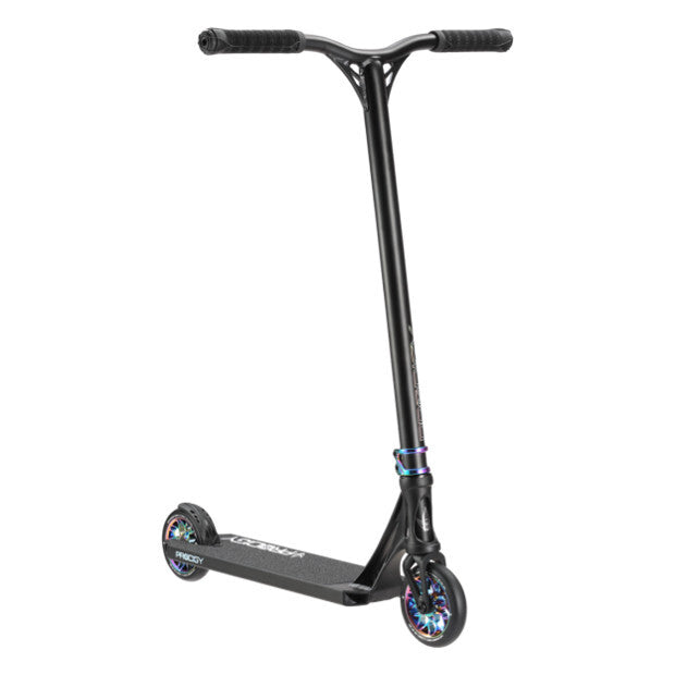 BLUNT Prodigy X Pro Scooter (Black/Oilslick)