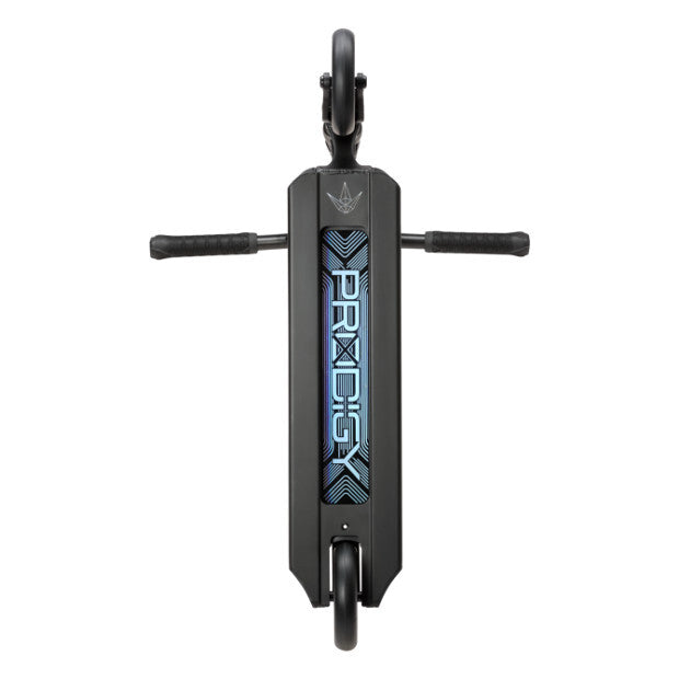 BLUNT Prodigy X Pro Scooter (Black/Oilslick)