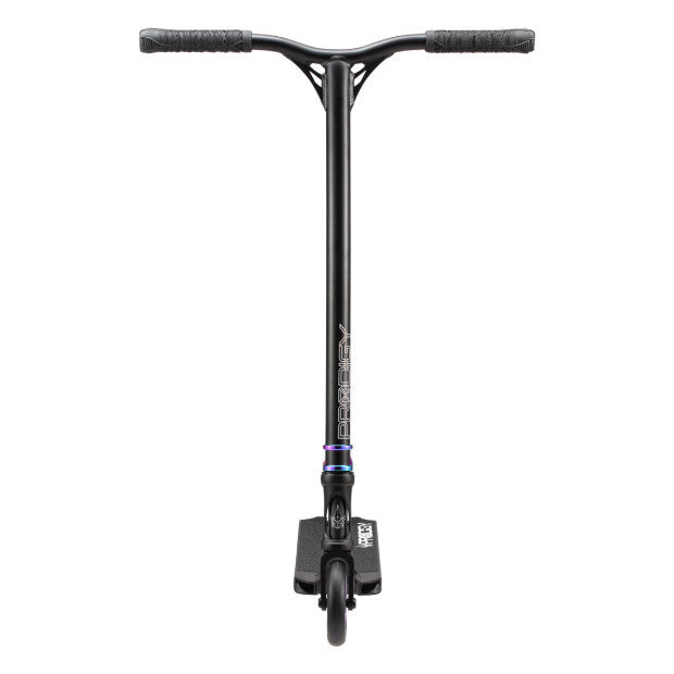 BLUNT Prodigy X Pro Scooter (Black/Oilslick)
