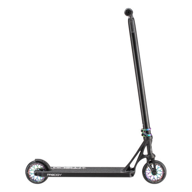 BLUNT Prodigy X Pro Scooter (Black/Oilslick)