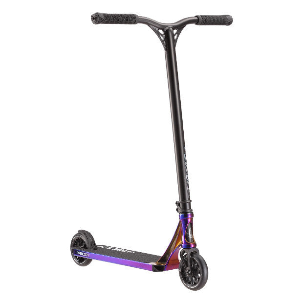 BLUNT Prodigy X Pro Scooter (Burnt Pipe)