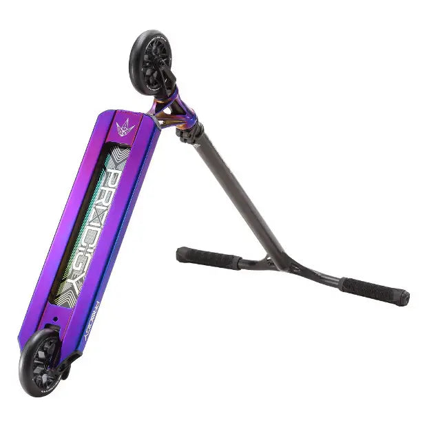 BLUNT Prodigy X Pro Scooter (Burnt Pipe)