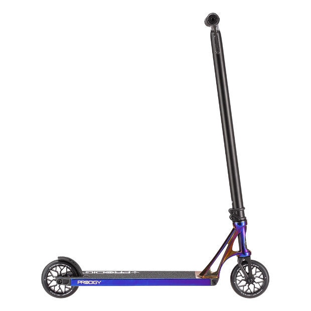 BLUNT Prodigy X Pro Scooter (Burnt Pipe)