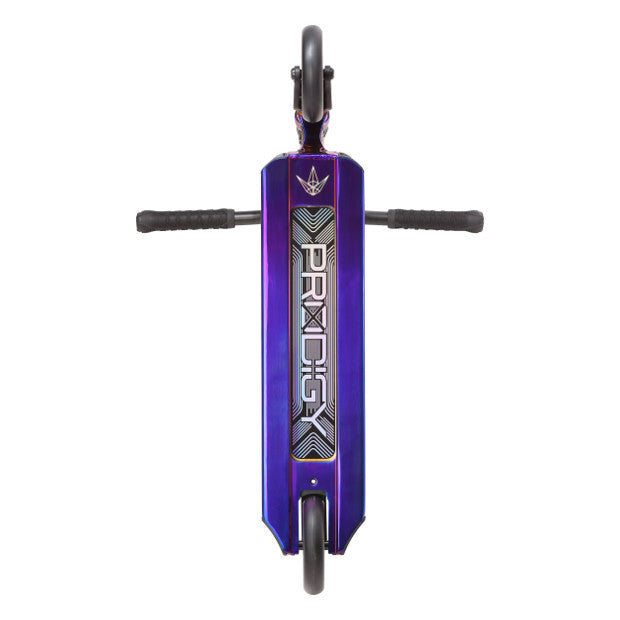BLUNT Prodigy X Pro Scooter (Burnt Pipe)