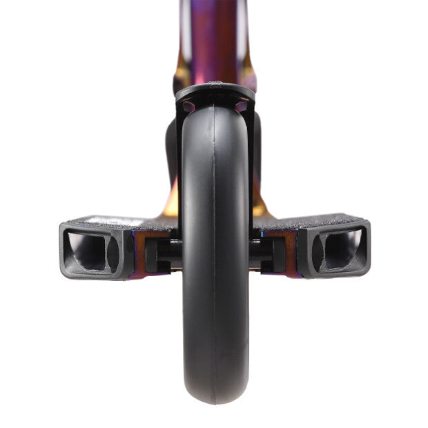 BLUNT Prodigy X Pro Scooter (Burnt Pipe)