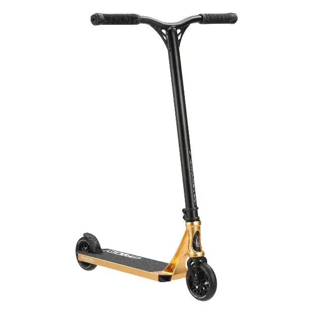 BLUNT Prodigy X Pro Scooter (Gold)