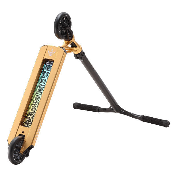 BLUNT Prodigy X Pro Scooter (Gold)