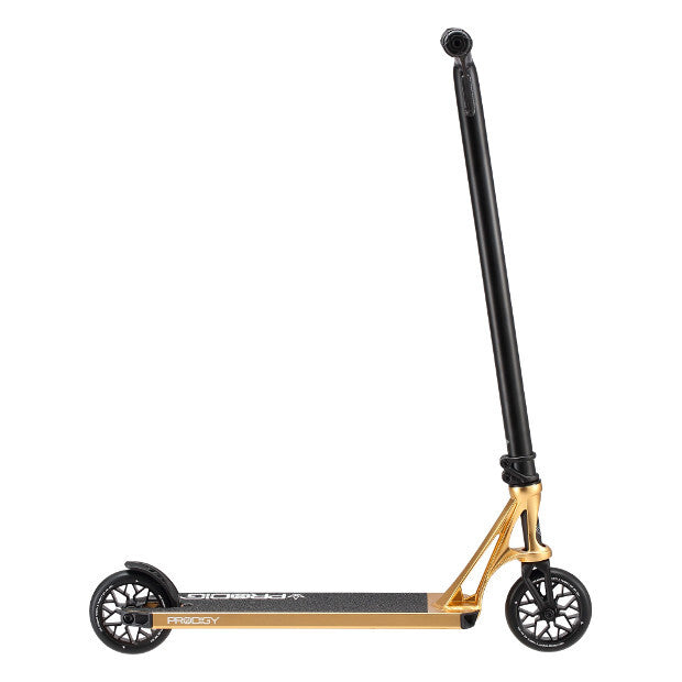 BLUNT Prodigy X Pro Scooter (Gold)