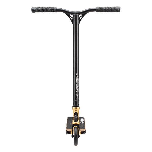 BLUNT Prodigy X Pro Scooter (Gold)
