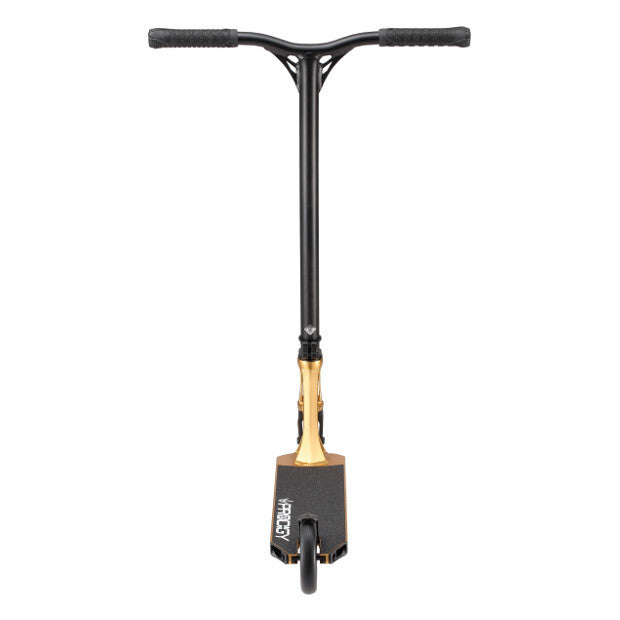 BLUNT Prodigy X Pro Scooter (Gold)