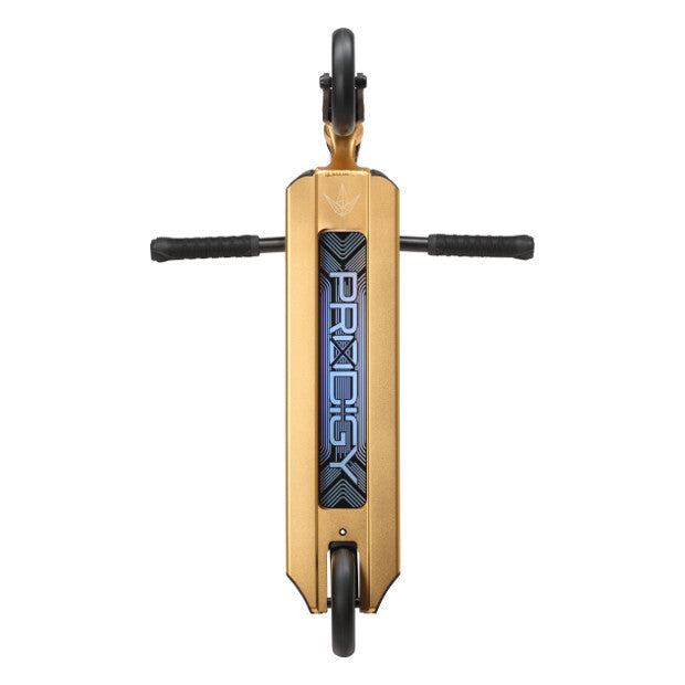 BLUNT Prodigy X Pro Scooter (Gold)