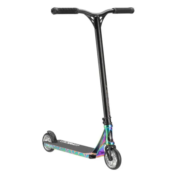 BLUNT Prodigy X Pro Scooter (Oilslick)