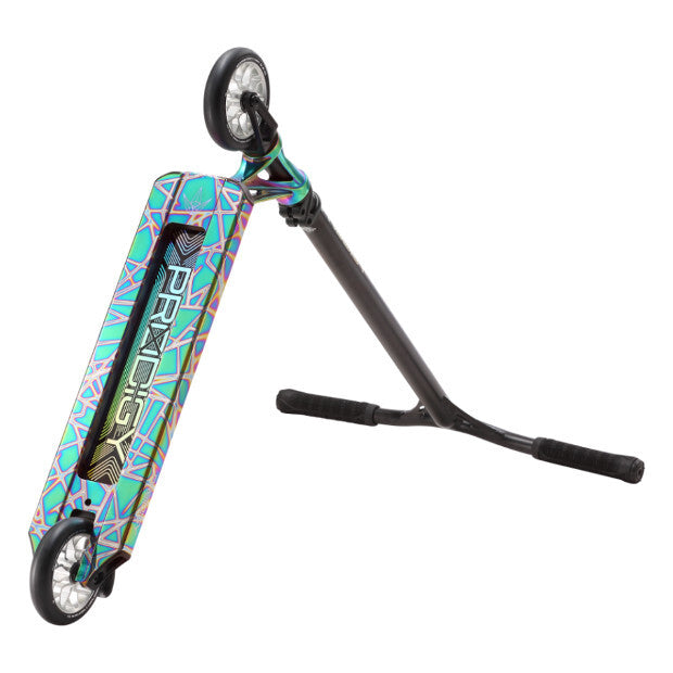 BLUNT Prodigy X Pro Scooter (Oilslick)