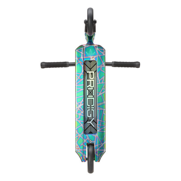 BLUNT Prodigy X Pro Scooter (Oilslick)