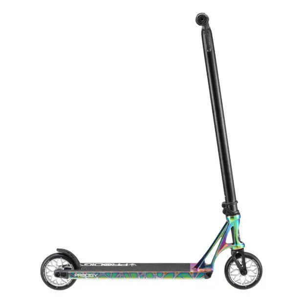 BLUNT Prodigy X Pro სკუტერი (Oilslick)