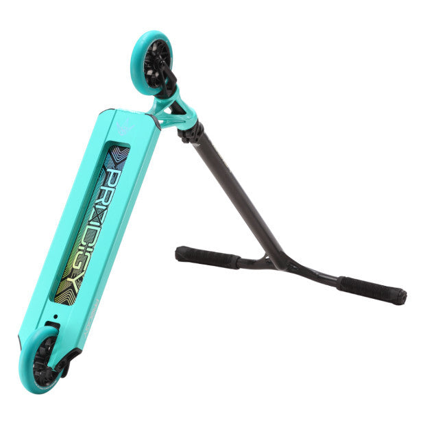 BLUNT Prodigy X Pro Scooter (Teal)