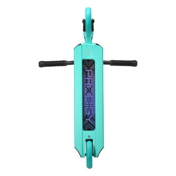 BLUNT Prodigy X Pro Scooter (Teal)