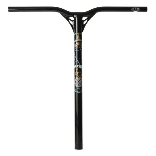 BLUNT Reaper V2 600mm Pro Scooter Bar (Black)
