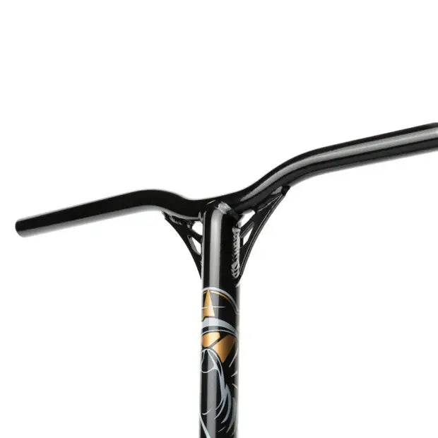 BLUNT Reaper V2 Pro სკუტერის სამაგრი (შავი)