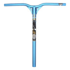 BLUNT Reaper V2 Pro Scooter Bar (Blue) - Tbilisi, ProScooter.Shop