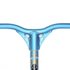 BLUNT Reaper V2 Pro Scooter Bar (Blue) - Tbilisi, ProScooter.Shop