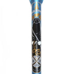 BLUNT Reaper V2 Pro Scooter Bar (Blue) - Tbilisi, ProScooter.Shop