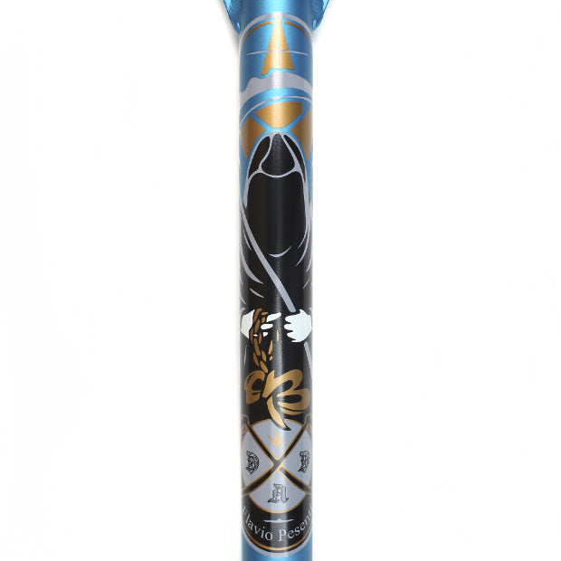 BLUNT Reaper V2 650mm Pro Scooter Bar (Blue)