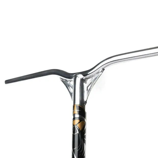 BLUNT Reaper V2 Pro სკუტერის სამაგრი (გაპრიალებული)