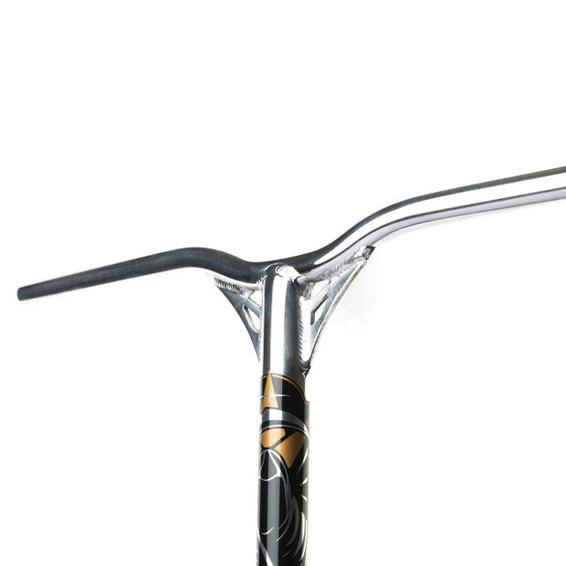 BLUNT Reaper V2 650mm Pro Scooter Bar (Polished)