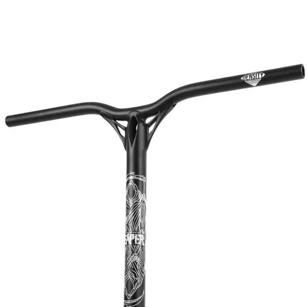 BLUNT Reaper V3 Pro სკუტერის სამაგრი (შავი)