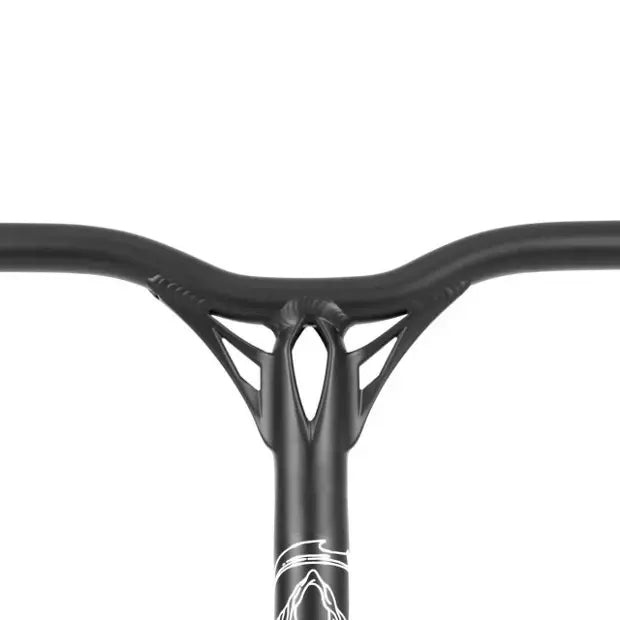 BLUNT Reaper V3 Pro სკუტერის სამაგრი (შავი)