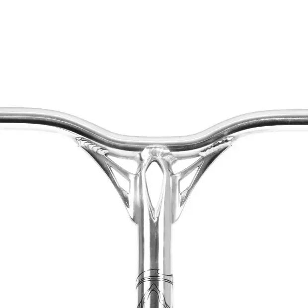 BLUNT Reaper V3 Pro სკუტერის სამაგრი (გაპრიალებული)