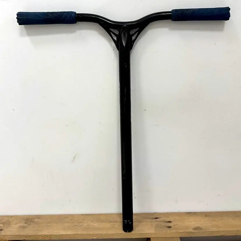 Used BLUNT Reaper V3 Bar with grips - Tbilisi, ProScooter.Shop