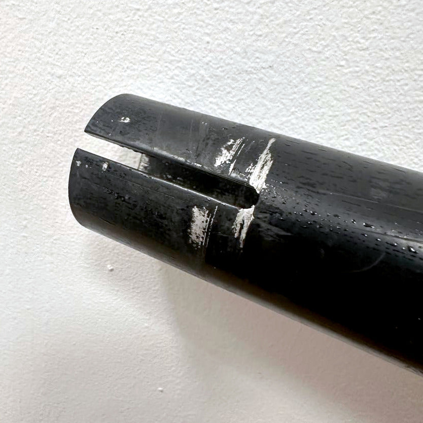 Used BLUNT Reaper V3 Bar with grips