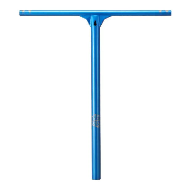 BLUNT Soul 650mm Pro Scooter Bar (Blue)