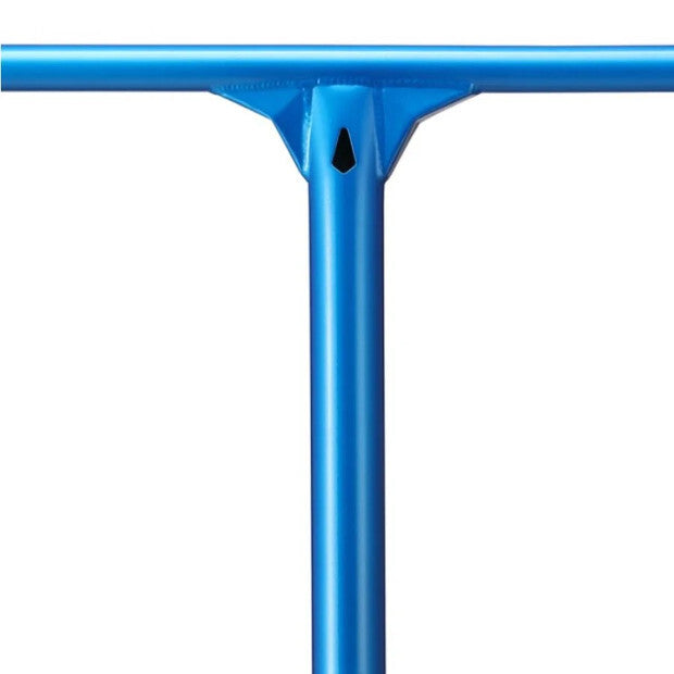 BLUNT Soul 650mm Pro Scooter Bar (Blue)