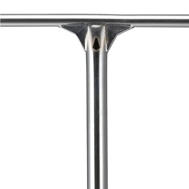 BLUNT Soul Pro სკუტერის სამაგრი (ქრომი)