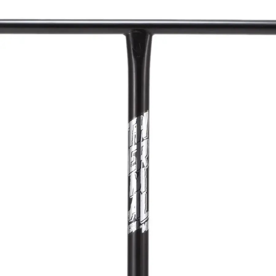 BLUNT Thermal 650 მმ Pro სკუტერის სამაგრი (შავი)