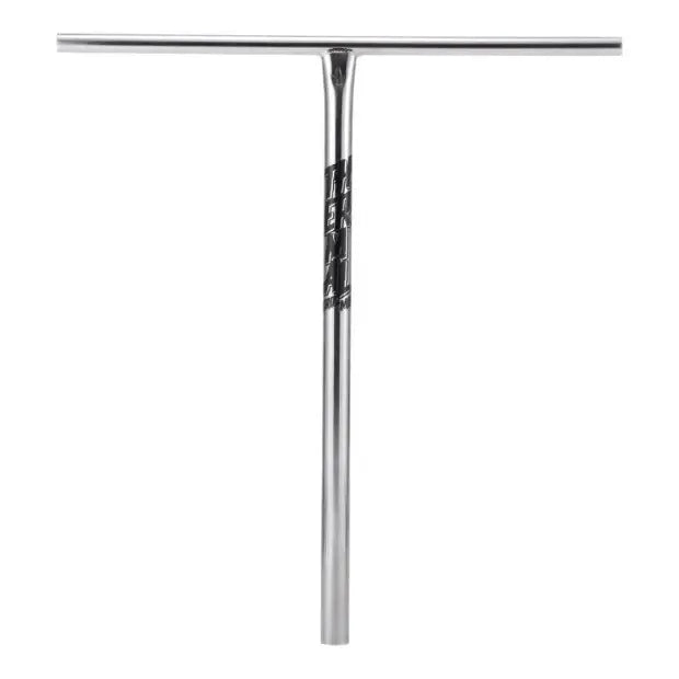 BLUNT Thermal 650mm Pro Scooter Bar (Chrome)