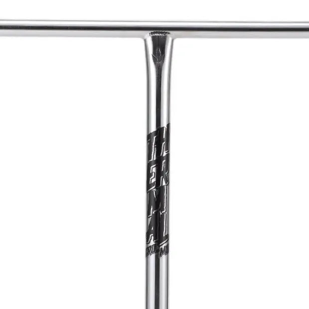 BLUNT Thermal 650 მმ Pro სკუტერის სამაგრი (ქრომი)