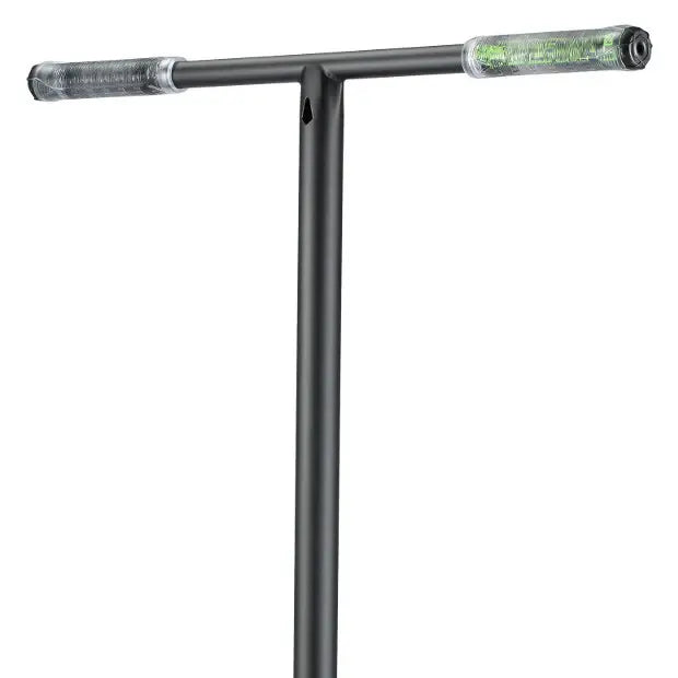 BLUNT Thermal V2 Pro სკუტერის სამაგრი (შავი)