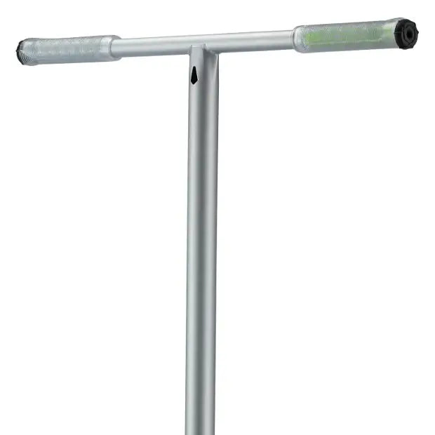 BLUNT Thermal V2 Pro სკუტერის სამაგრი (ვერცხლისფერი)