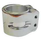 BLUNT Twin Slit HIC/IHC Clamp (Chrome) - Tbilisi, ProScooter.Shop