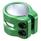 BLUNT Twin Slit HIC/IHC Clamp (Green) - Tbilisi, ProScooter.Shop