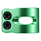 BLUNT Twin Slit HIC/IHC Clamp (Green) - Tbilisi, ProScooter.Shop