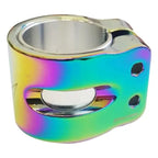 BLUNT Twin Slit HIC/IHC Clamp (Oil Slick) - Tbilisi, ProScooter.Shop